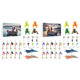 thumbnail image 1 of Calendario Adviento Pesca 2024 Cuenta Regresiva Navidad Regalos para Hombres (B), 1 of 6