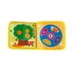 thumbnail image 2 of Libro de actividades de fieltro de la junta ocupada Desarrollo de dibujos animados Toy de aprendizaje temprano Toy sensorial para niños Niños Niños Fruta, 2 of 8
