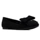 thumbnail image 3 of Flats para Mujer Lady bug ZMexico 9246 negro 23.5, 3 of 4