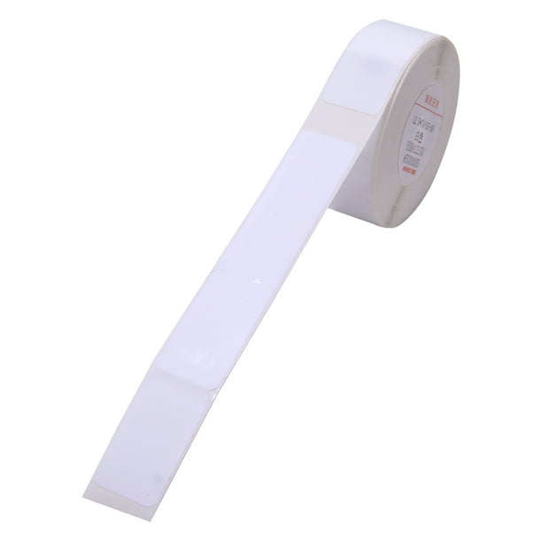 Niimbot Thermal Transfer Cable Label Skicker PET Paper for B18 Label