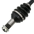thumbnail image 4 of Niche CV Axle Drive Shaft Bearing Kit for Arctic Cat 400 500 650 1502-539 MK1009390, 4 of 6