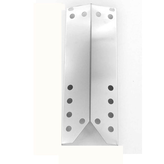 Replacement Flavorizer Bars for 9998-A60, Grill Master 720-0670E Gas Models, 1-Pack