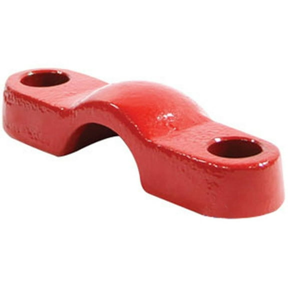 RAParts WN-379953R1 Axle, Stay Rod, Cap Fits International/CaseIH 1066 1086 1466 1468 1486 1566 1586 766 786 886 966 986