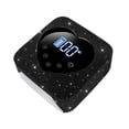 thumbnail image 2 of Lámpara secadora de uñas,Reposabrazos para uñas con lámpara LED para uñas,30 cuentas de lámpara,Reposabrazos con almohada para uñas de alta potencia con LED de 30 ledes,Lámpara de negro, 2 of 8