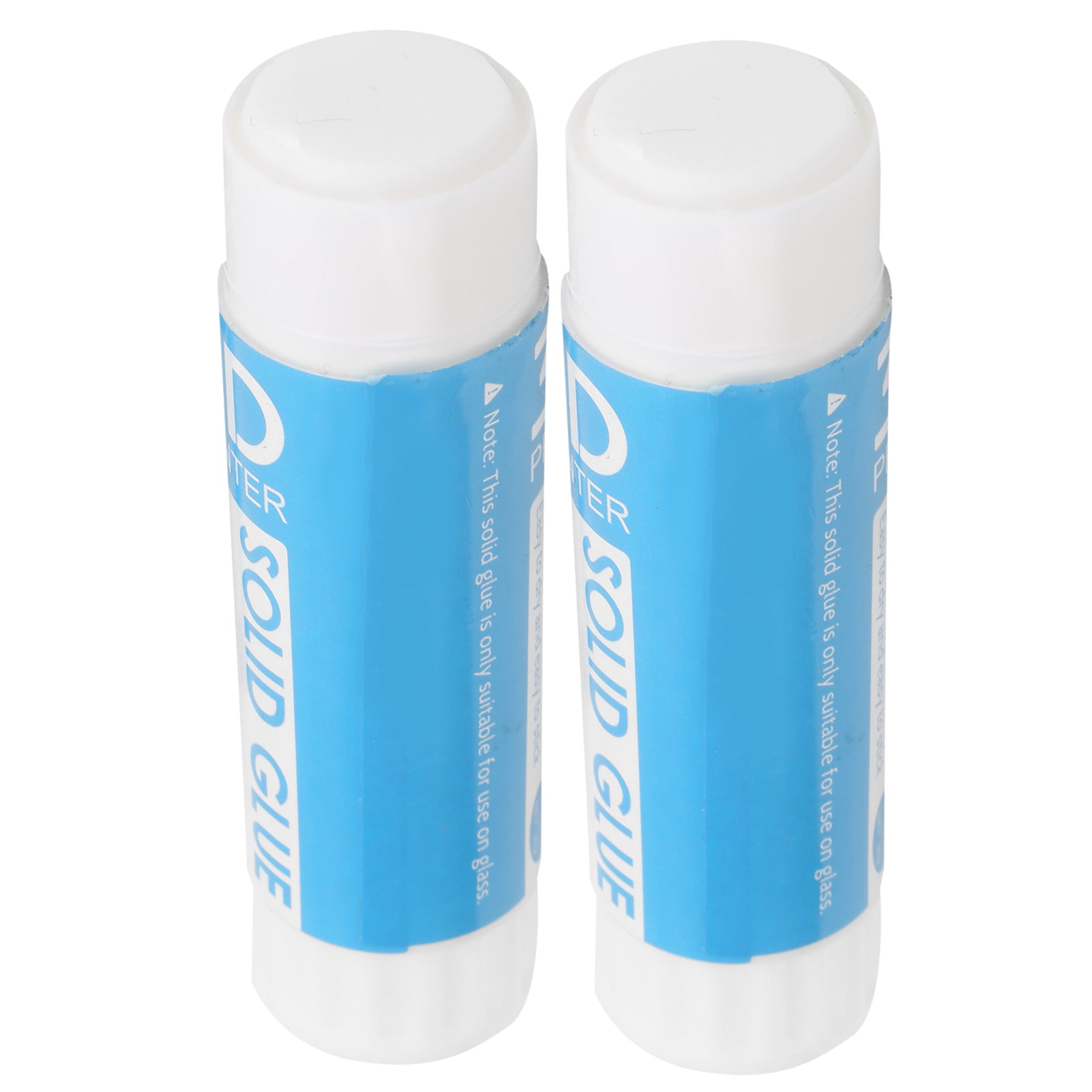 3D Printer PVA Glue, 98mm Water-Soluble Eco-friendly Washable Paste Glue Stick Non- With Out Model Making - Walmart.com