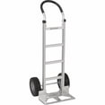 thumbnail image 5 of Strongway Aluminum Hand Truck - 600-Lb. Capacity, 5 of 7