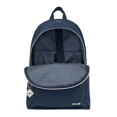 thumbnail image 1 of Mochila Urbana Juvenil Milan Serie 1918 2 Cierres Colores azul, 1 of 5