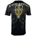 thumbnail image 3 of Xtreme Couture by Affliction Men's T-Shirt Repenter, 3 of 8