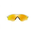 thumbnail image 3 of Oakley 93430545 M2 FRAME XL - Polished White with Fire Iridium, 3 of 4