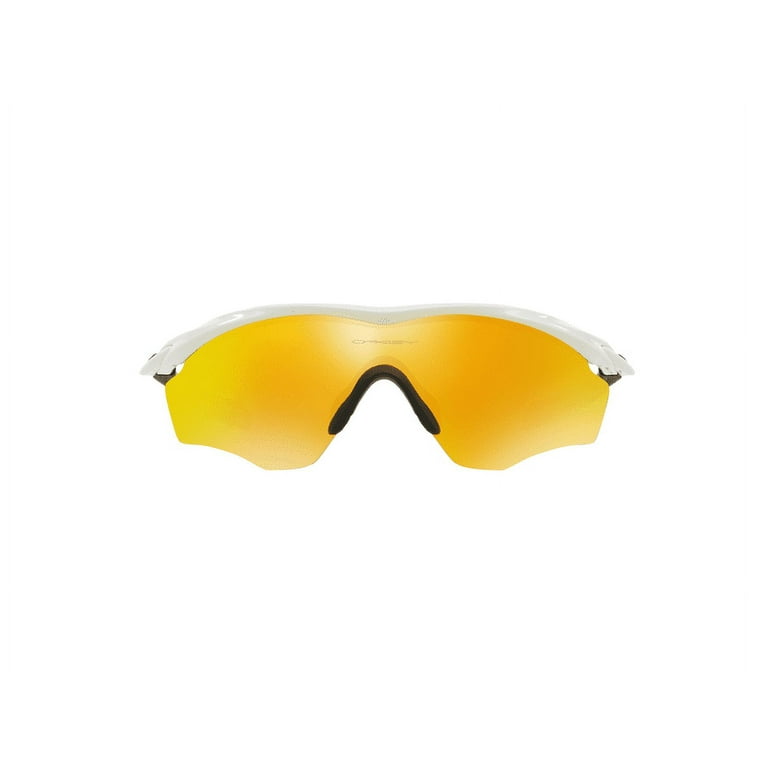 Oakley m2 fire iridium online