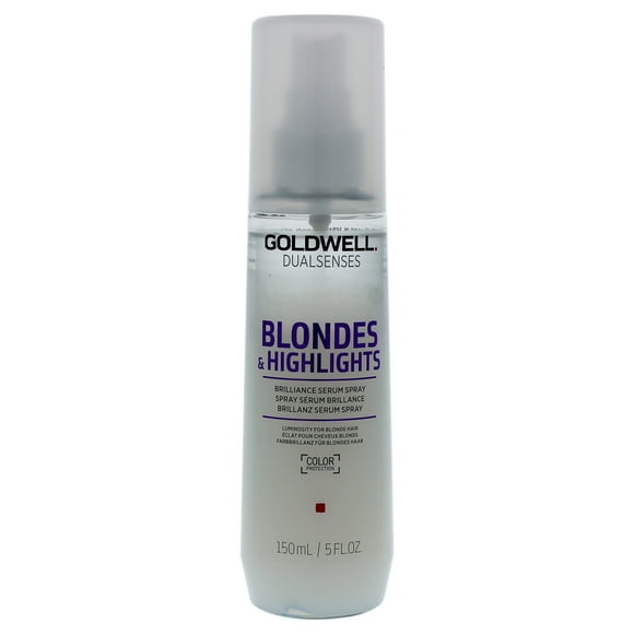 Suero Goldwell Goldwell Dualsenses Blondes Highlights Serum Spray Suero Unisex 5oz