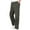 Army Green, variant on fartey Men Plus Size Cargo Pants Elastic Waist Stretchy Hiking Pants With Multiple Pockets Lounge Trousers Loose Fitted Work Sports Workout Joggers Pants, M-5XL
