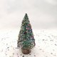 thumbnail image 1 of Minipino Simulación de árbol de pino adornos de mesa Mini escultura de Likrtyny Libre de BPA, 1 of 8