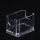 thumbnail image 3 of 4 soportes para tarjetas de presentación transparentes de acrílico para escritorio., 3 of 5