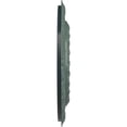 thumbnail image 4 of Ekena Millwork 15 3/8"OD x 7"ID x 1"P Lisbon Ceiling Medallion (Fits Canopies up to 7"), Hand-Painted Cloud Burst, 4 of 5