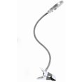 thumbnail image 2 of Led Magnifying Lamp With Clamp 8x Magnifying Glass With Light Led Desk Lamp, 2 of 5