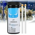 Aquaculture Hospital Wastewater PH Value Total Alkali Hardness Fish