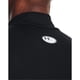thumbnail image 3 of Camiseta de Compresión Under Armour ColdGear para Hombre Negra XXL, 3 of 5