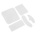 thumbnail image 1 of Facial Wrinkle Flattening Patch, Facial Wrinkle Reducer Patch Silicone Improve Dry Skin Remove Eye Bags Multi Function  for Overnight, 1 of 7