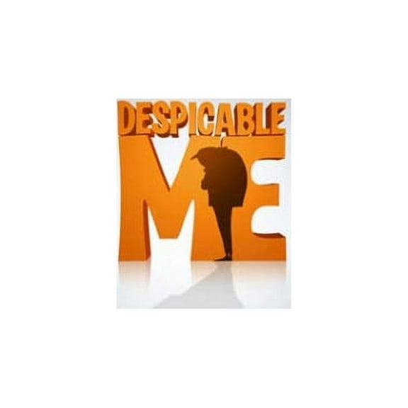 Despicable Me Movie Poster (11 x 17)