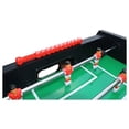 thumbnail image 3 of KICK Majesty 55" Folding Foosball Table (Black), 3 of 8