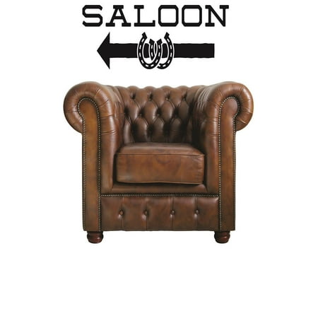 New Wall Ideas Saloon Western Bar Cowboy Cowgirl Home 10x20