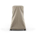 thumbnail image 3 of Gozney Arc & Arc XL Full Length Stand Protective Cover Weather Resistant Gray, 3 of 5