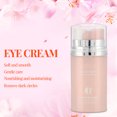 thumbnail image 3 of Arrugas LAIKOU Belleza Crema Reafirmante Para Ojos Esencia Antiarrugas Para Eliminar Bolsas De Ojos Ojeras, 3 of 7