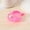 Pink, variant on Translucent Glitter Anglerfish Soft Stress Relief for Adults, slow rising squishy, Sensory Squeeze for Relaxation and Fun Easter Gifts Blue