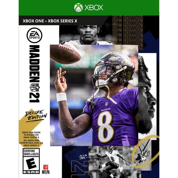 Madden NFL 17 Ultimate Team 15 All Pro Packs - Xbox One [Digital]