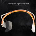Truck Seat Adjustment Control Valve Switch Compatible MAN Eurocargo