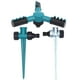 thumbnail image 1 of Aspersor de jardín giratorio de 360 grados, accesorio para sistema de riego de jardinería., 1 of 14