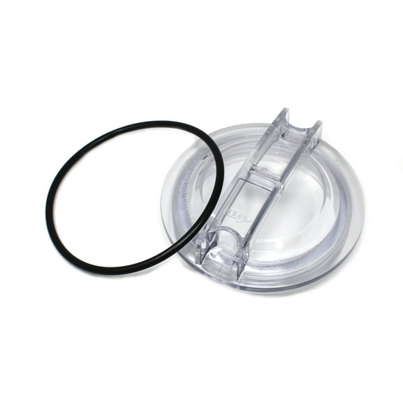 New JSP Pool Pump Replacement Thread Lid for Hayward Super II 2 SPX3100D -