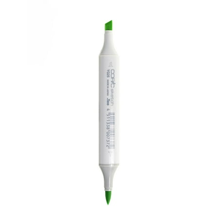 UPC: 0804551975424 | Sketch Markers celadon green  YG25 (pack of 3)