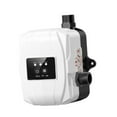 thumbnail image 3 of Conector de bomba de presión de agua automática, 24 V CC, 150 W, para fregadero de cocina Blanco, 3 of 9