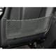 thumbnail image 2 of Car Front Seatback Pocket Panel Cover Trim Gray, 2 of 5