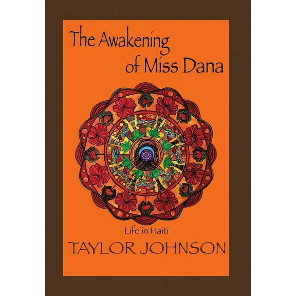 The Awakening of Miss Dana (Hardcover)