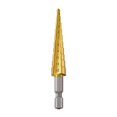 thumbnail image 4 of 6200c33937b1656efd4453dc blank blank blank blank blank blank blank Dorado Pequeño Zulema Broca escalonada, 4 of 5