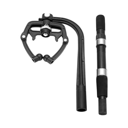 Fishing Reel Spooler Lightweight Gear for Angling Wire | Lightweight Spooling Winder Station for Spinner Cast and Spincast Reels