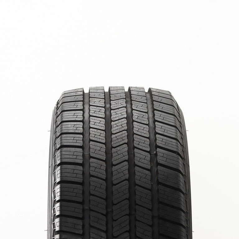 びりけん New Tire - 265/70R17 Vredestein Pinza HT 121/118R - Walmart.com