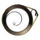 thumbnail image 2 of Nuevo de arranque de repuesto para FS350 FS450 FS450 Nuevas piezas y accesorios de Zulema Trimmer Starter Spring, 2 of 7