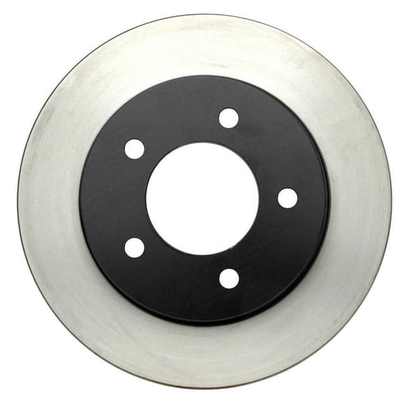 Rotor Frein Rotor SB66630 Remplacement OE; Simple