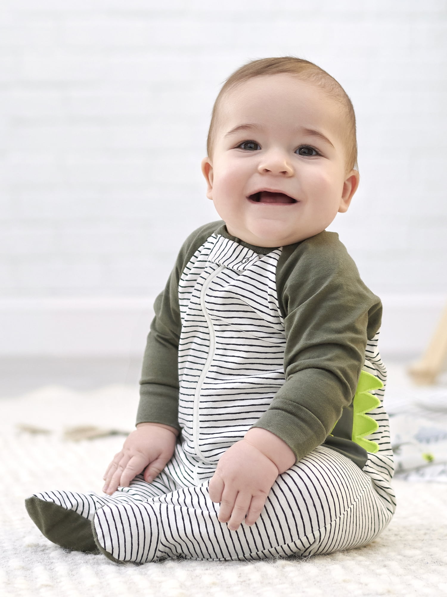 Baby Boy Clothes (0-24 Months)
