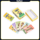thumbnail image 5 of Juego de mesa de cartas Hot Dog Man Hot Dog para fiestas familiares, 5 of 6