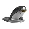 thumbnail image 2 of PENGUIN AMBIDEXTROUS Souris Verticale - Moyen - Sans Fil, 2 of 10