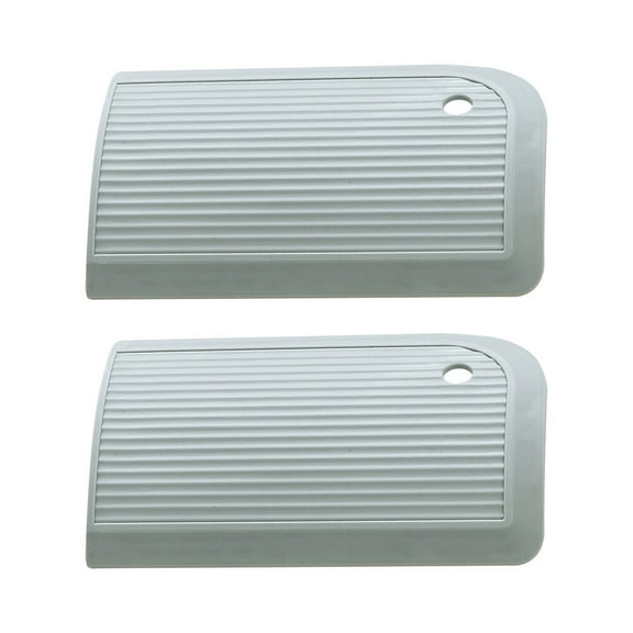 Raindrops 2pcs Cleaning Glass Wiper Bathroom Mirror Wiper Mini Glass Water Scraper