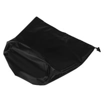 YOSADIER Black Propane Tank Cover Oxford Cloth Protective Cover for Adult Use 1 Piece