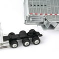 thumbnail image 3 of ERTL 1:32 Freightliner 122SD with Livestock Trailer, 3 of 6