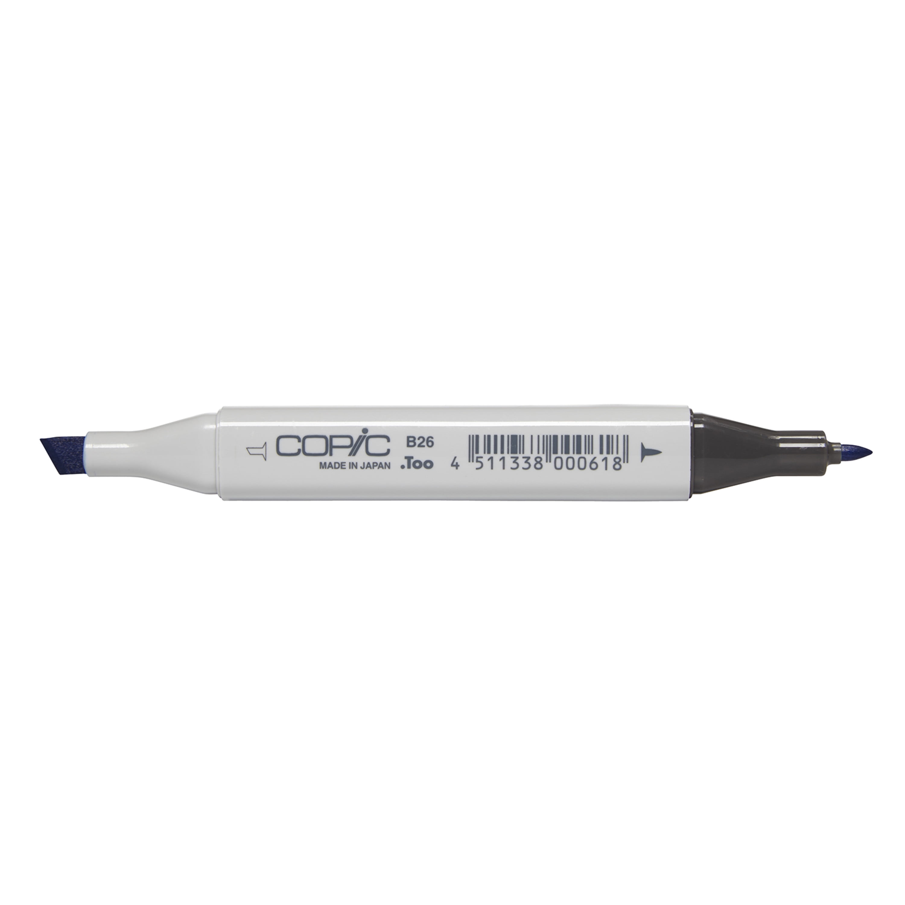 Copic Classic Marker, Cobalt Blue
