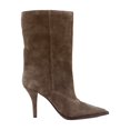 thumbnail image 6 of Vince Camuto Presca Women's Boots Toasted Taupe Size 8.5 M, 6 of 8